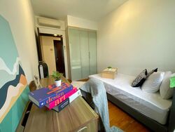 Grandeur 8 (D20), Condominium #471817151